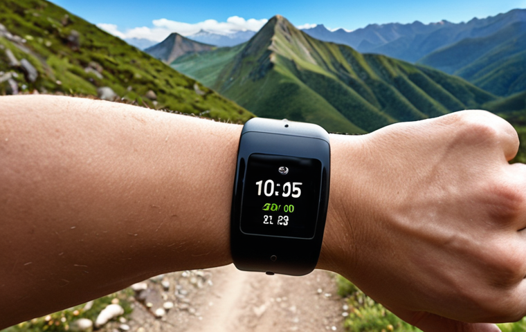 smartband - 이미지 1