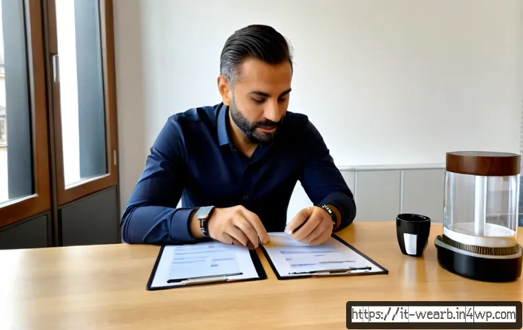 웨어러블 헬스케어 기기의 시장 진입 전략 - Photorealistic Italian wearable healthcare market-entry strategy meeting in a bright Milan startup o...